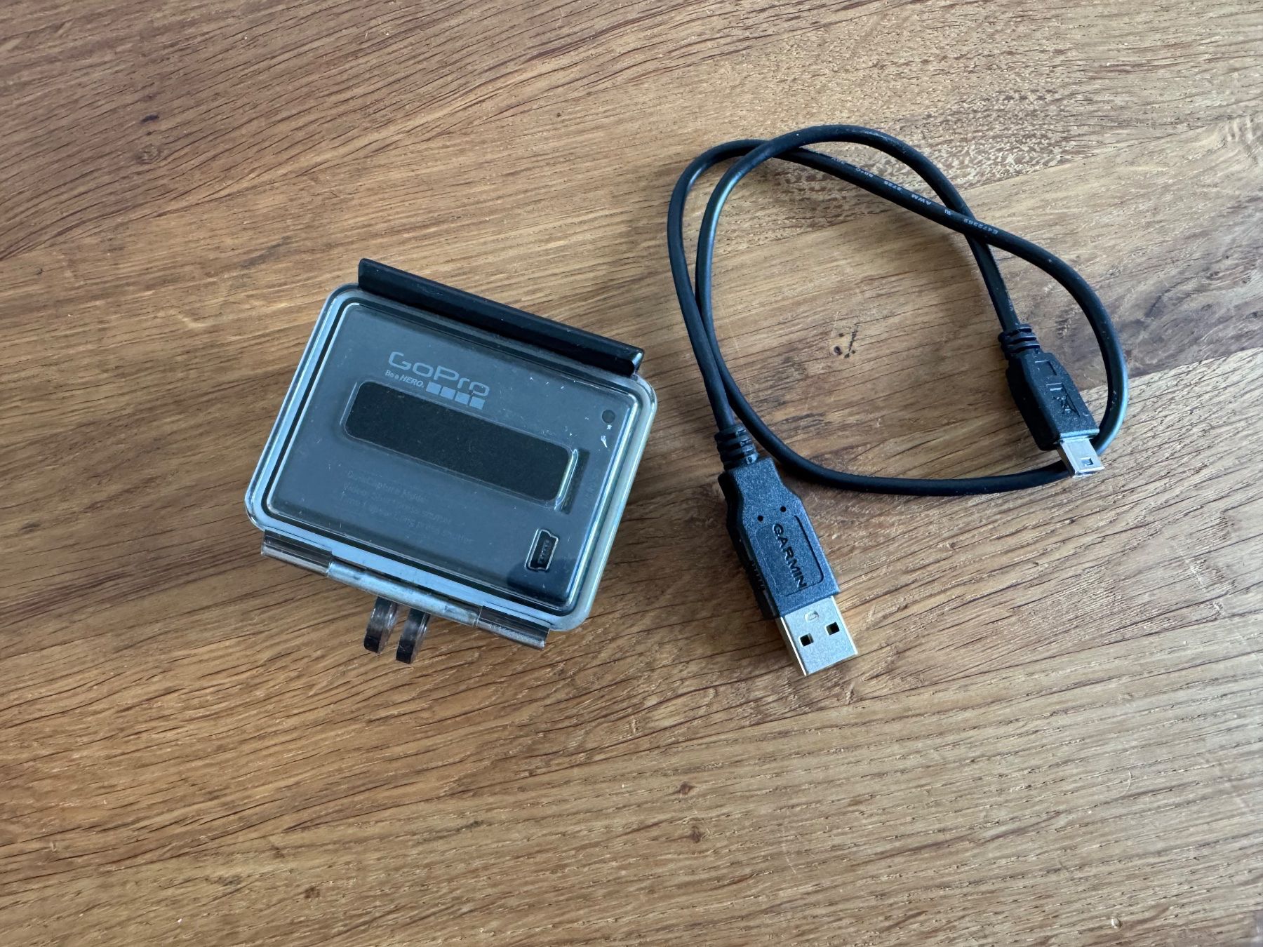 Gopro Action Cam: Gopro Hero – D'occasion à Frauenfeld par mani.s 1
