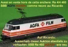 Modellini di ferrovie: SNCF BB 26 004 ,,Cernay,, DIGITAL häO*** – Usato da Winterthur venduto da Ricardo211 8