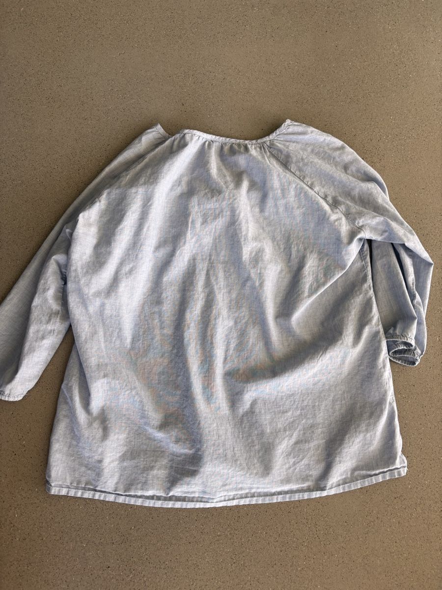 Marc O'Polo Camicette: Bluse Marco Polo Gr.42 – Usato da Luzern venduto da sumsili 2