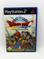 Dragon Quest - die Reise des verwunschenen Königs (DE) - PS2