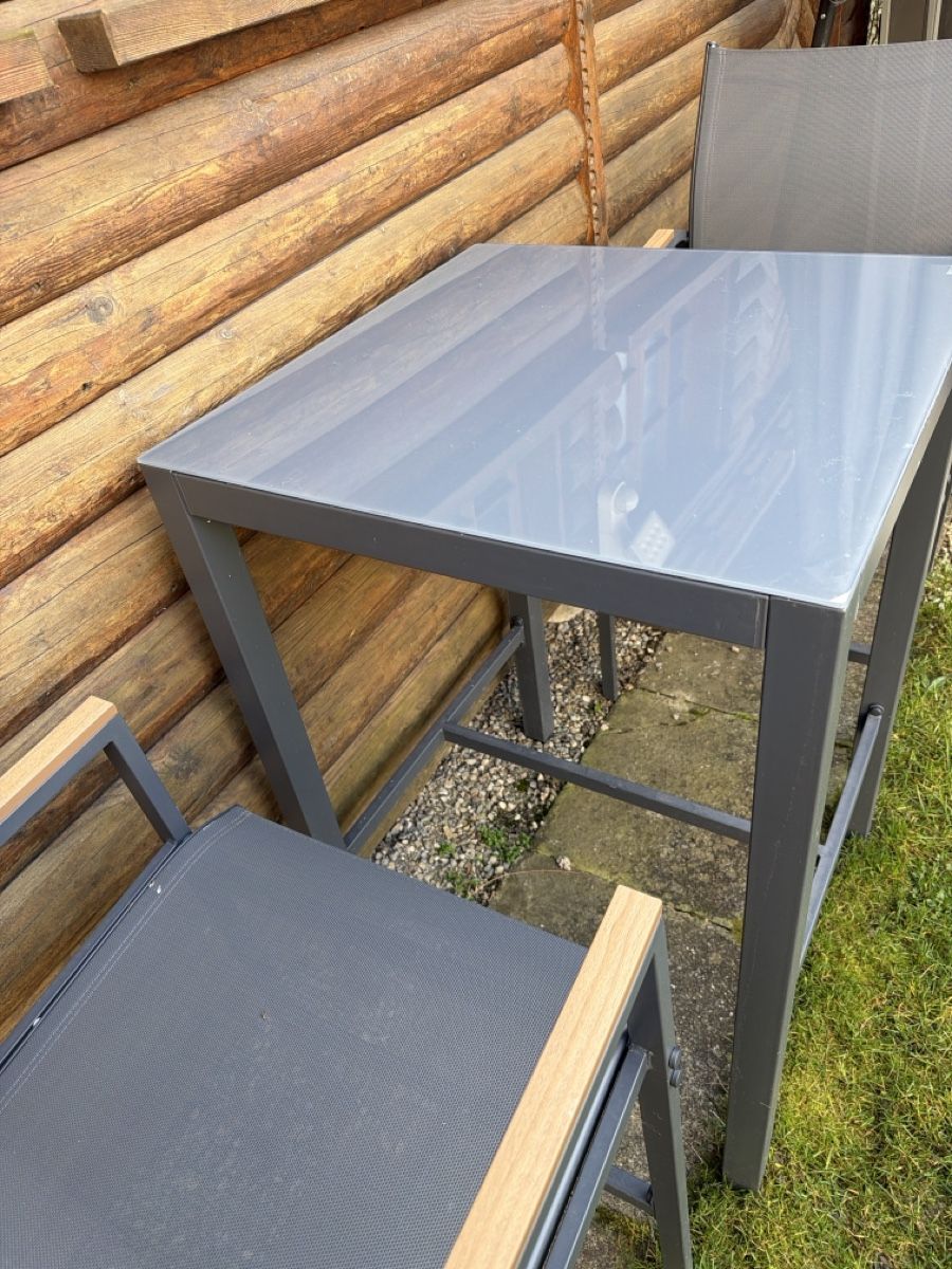 Hocker: Hocker  garten – Gebraucht aus Busswil BE von FLURIBOY1 2