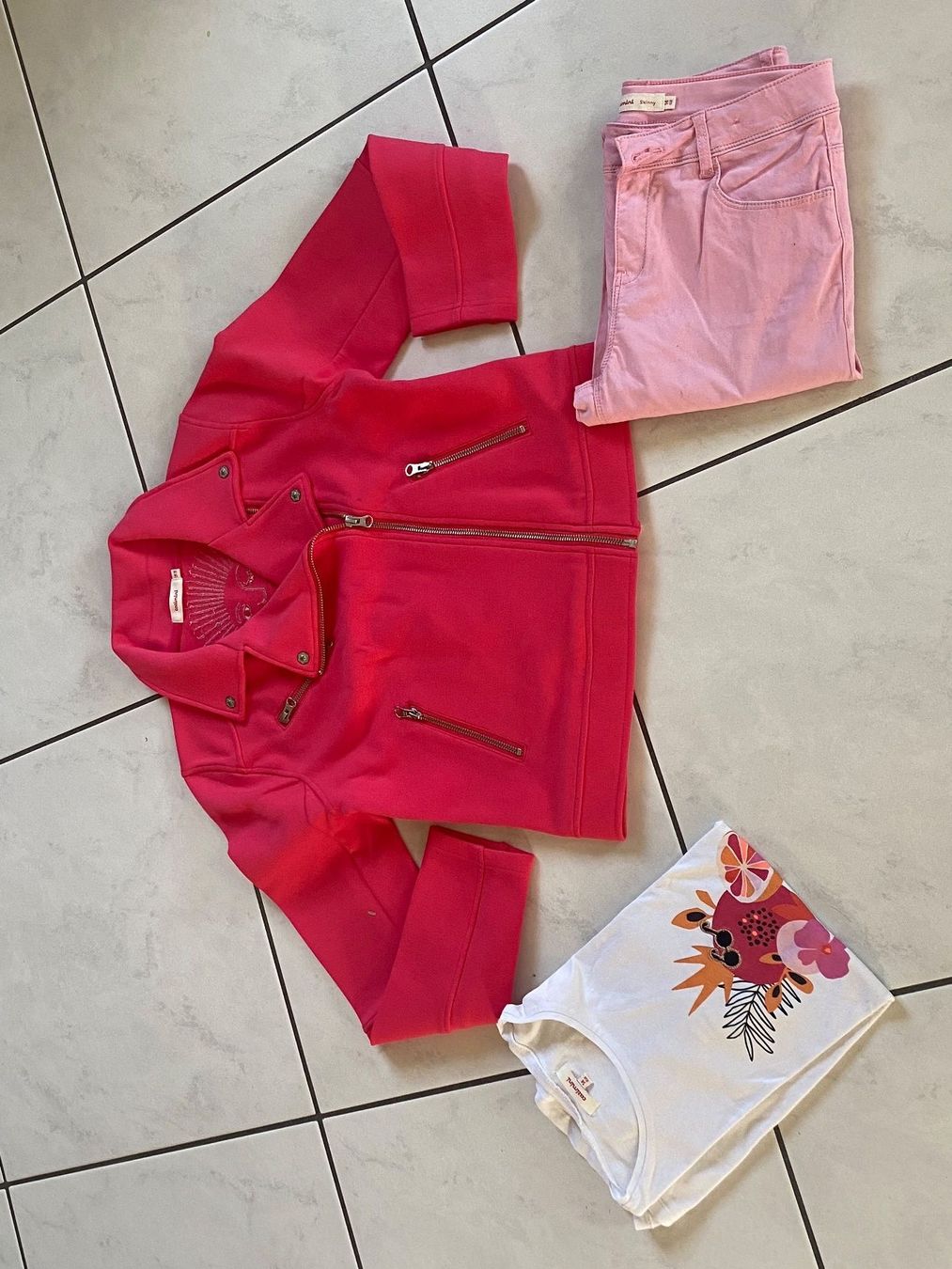 Catimini Giacche & Cappotti: CATIMINI veste 14ans/158cm – Nuovo (secondo la descrizione) da domdidier venduto da picolo99 5