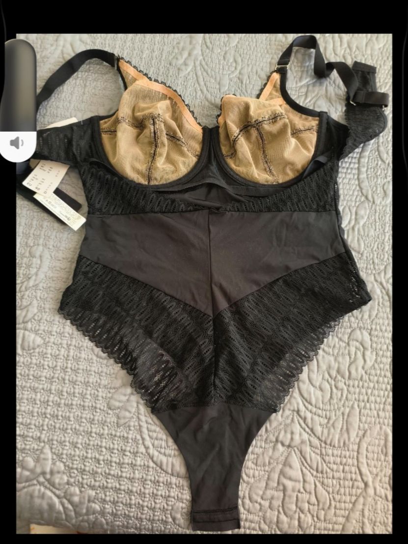 Triumph Altra biancheria intima: Triumph 90 D, NP 89.90 CHF NEUF – Nuovo e nell'imballaggio originale da Schliern b.Köniz venduto da Nikk0tin 4
