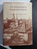 Ds bärndütsche Gschichtebuech - Barbara Traber - 1981