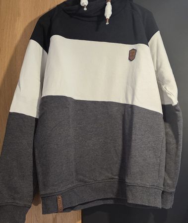 Indicode Herren Hoodie Grösse L