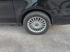 Pneus été R17 Continental