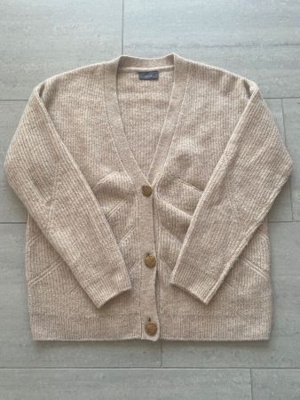 Strickjacke Yessica C&A in Grösse M