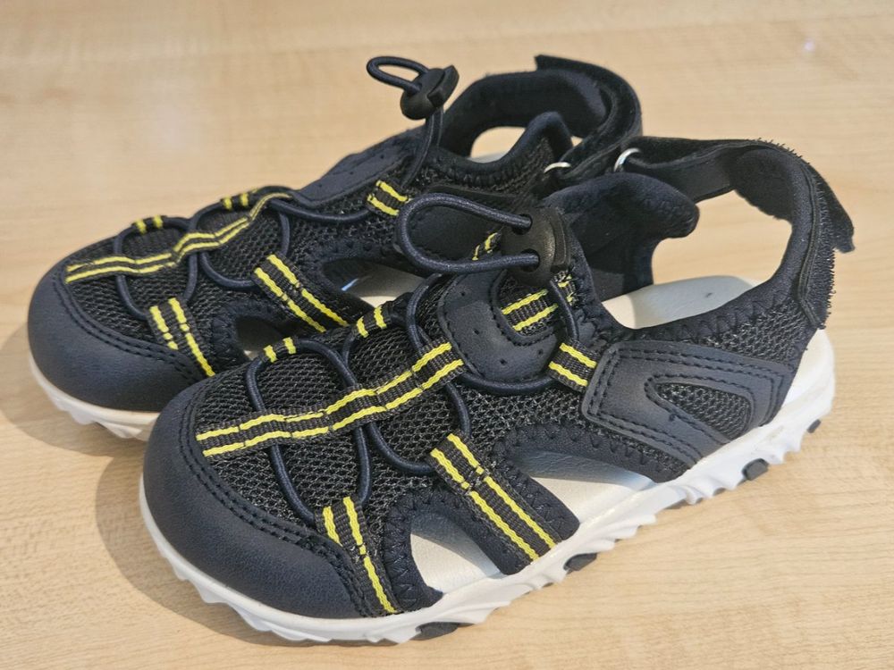Lupilu Schuhe für Jungen: Kinderschuhe Lupilu, Grösse 27 – Neu (gemäss Beschreibung) aus Jona von ASMARADO 1