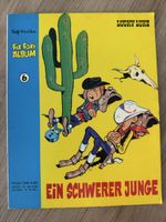 Lucky Luke Band 6 Comic