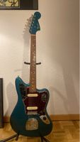 fender vintera jaguar