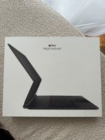 iPad Magic Keyboard for 12.9-inch iPad Pro, neuwertig