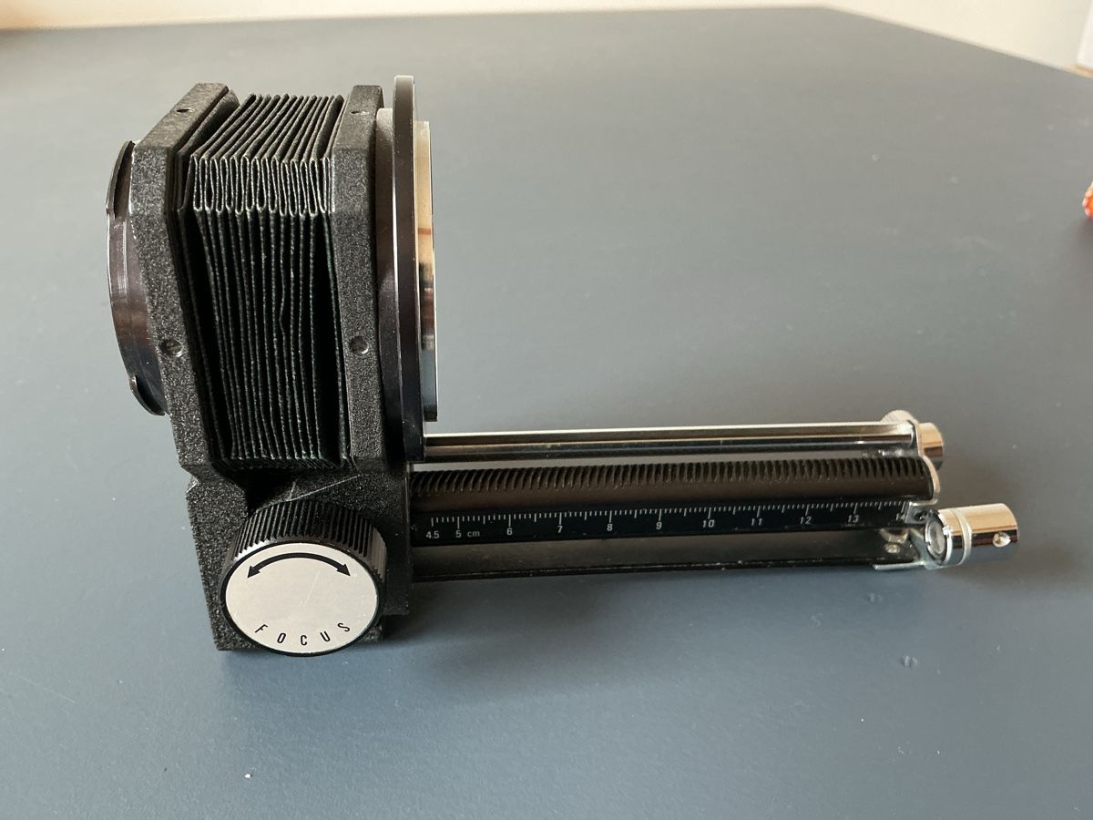 Foto-Adapter: Balgengerät – Gebraucht aus Schwarzenberg LU von lealea123 4