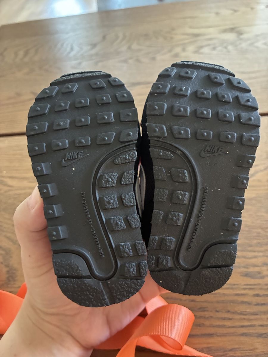 Scarpe per ragazzi: Nike Baby Schuhe Grösse 18.5 – Nuovo (secondo la descrizione) da Saland venduto da Francyherrera 3