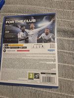 A vendre  jeux  FC25