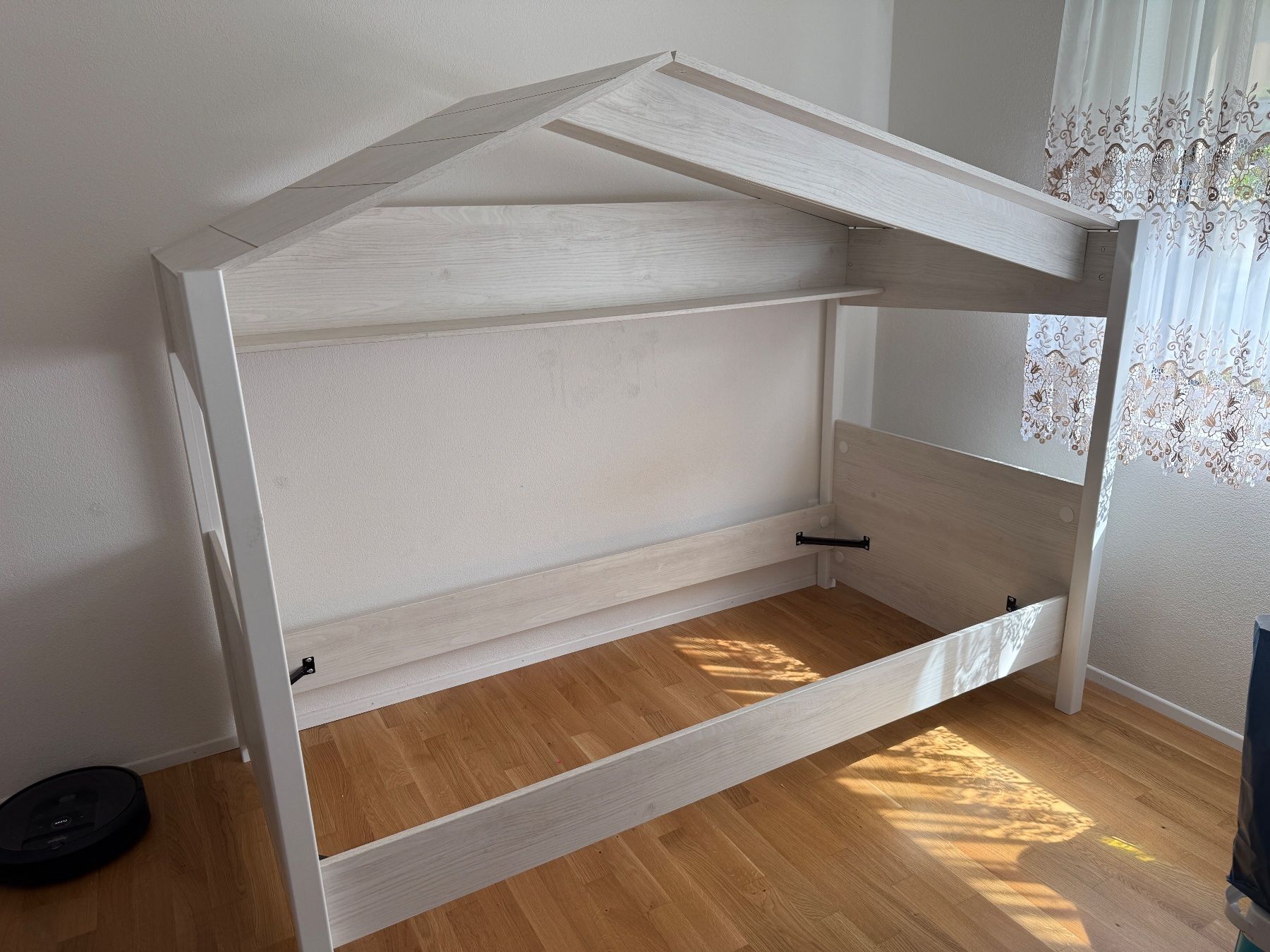 Lits: Kinderhausbett – D'occasion à Hedingen par S.Alic01 5
