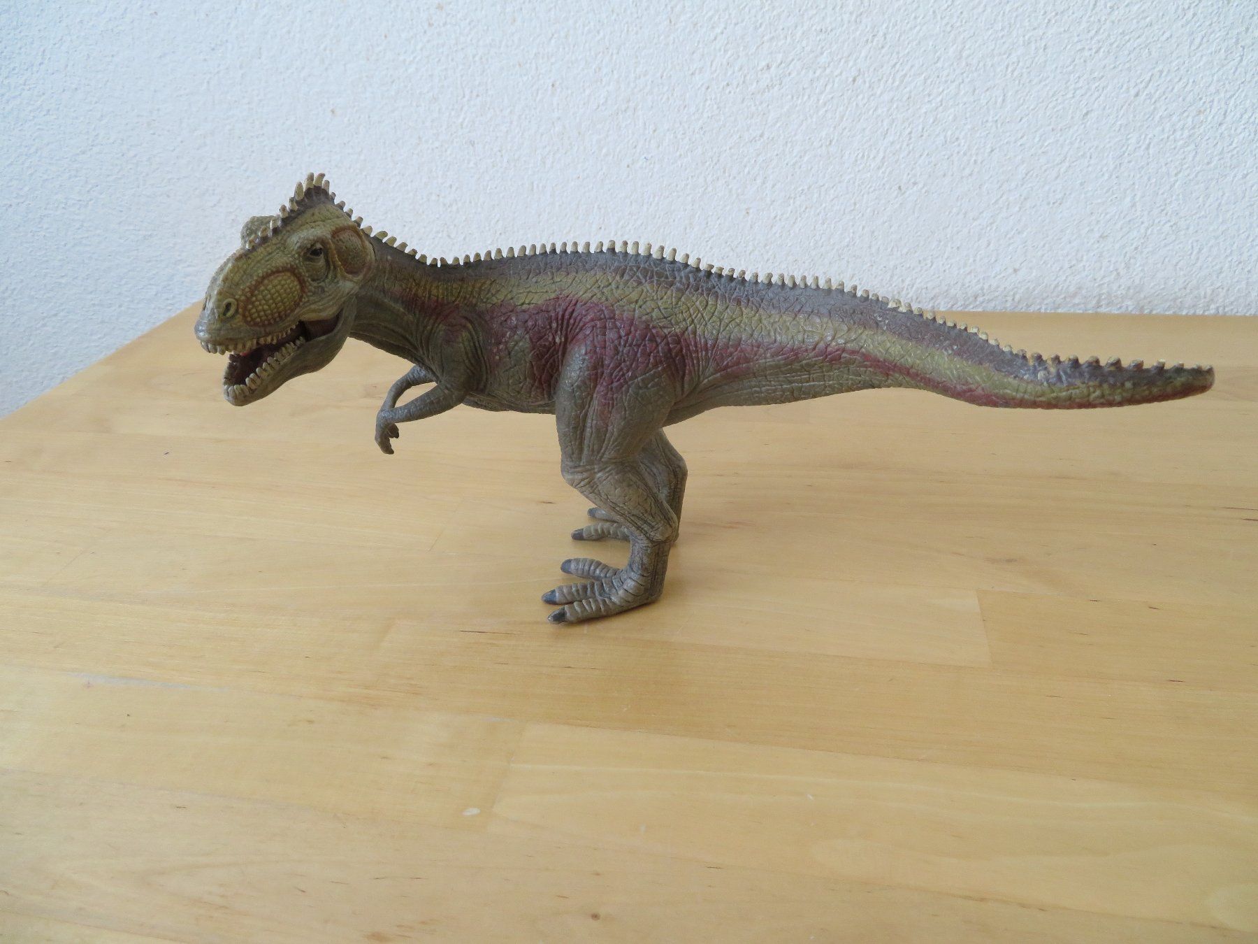 Schleich Jouets: SCHLEICH "Dinosaurier" – D'occasion à Zürich par piroma 4