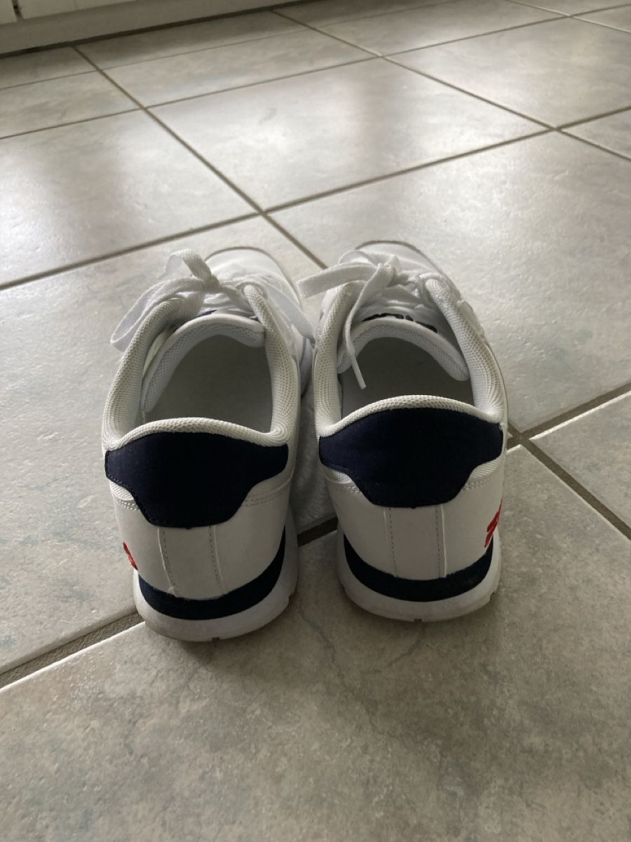 Fila Scarpe da donna: Fila Schuhe  – Usato da Frick venduto da schlumpfine_1 3