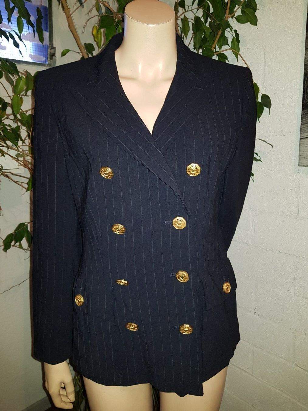 Giacche: Blazer RENA LANGE Taille 40 CH – Usato da Cossonay-ville venduto da Super-Price-Quality