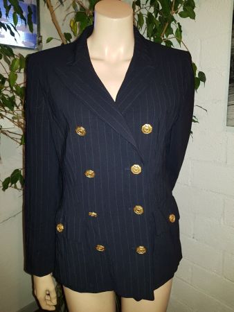 Blazer RENA LANGE Taille 40 CH