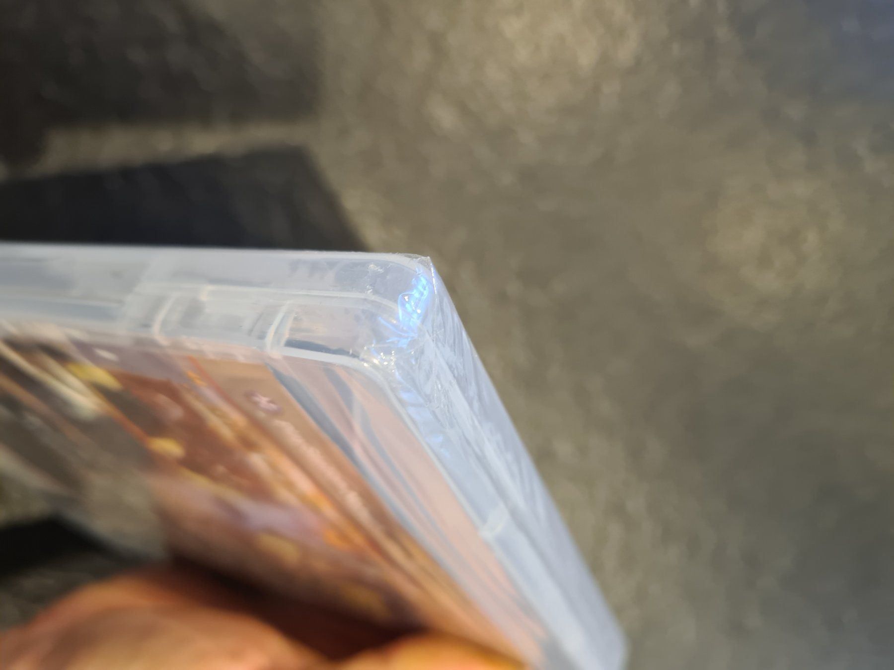 Sony Giochi: Uncharted 3 / sealed / first print – Nuovo e nell'imballaggio originale da Rheineck venduto da Outrage 4