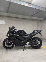 Yamaha YZF R3