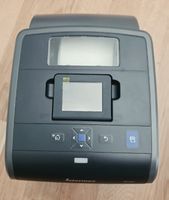 Etiketten drucker industrie modell