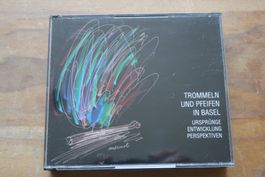 TROMMELN UND PFEIFEN IN BASEL - URSPRÜNGE - 3x CD