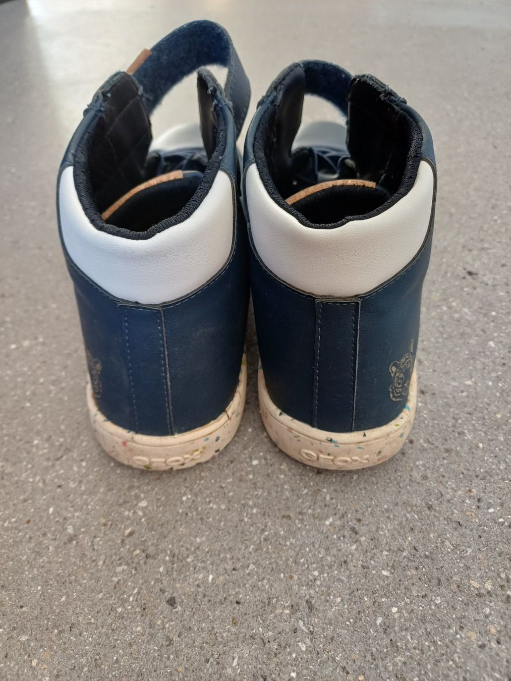 Geox Scarpe per ragazzi: Geox 39 – Usato da Giffers venduto da stephaniew03 3