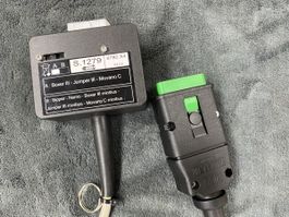 Kabel für Movano C