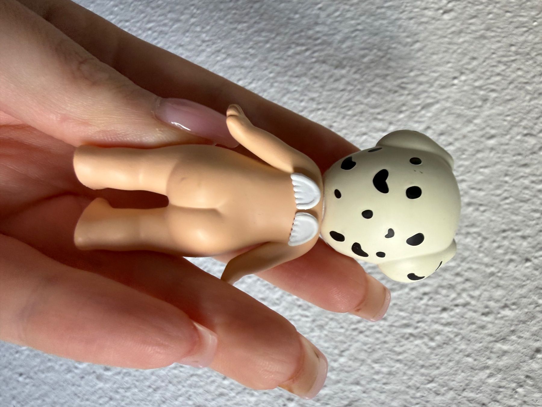 Sonny Angel Statuette: Sonny angels Dalmatien – Usato da Meyrin venduto da Steph_g28 2