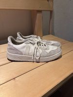 Veja Sneaker weiss