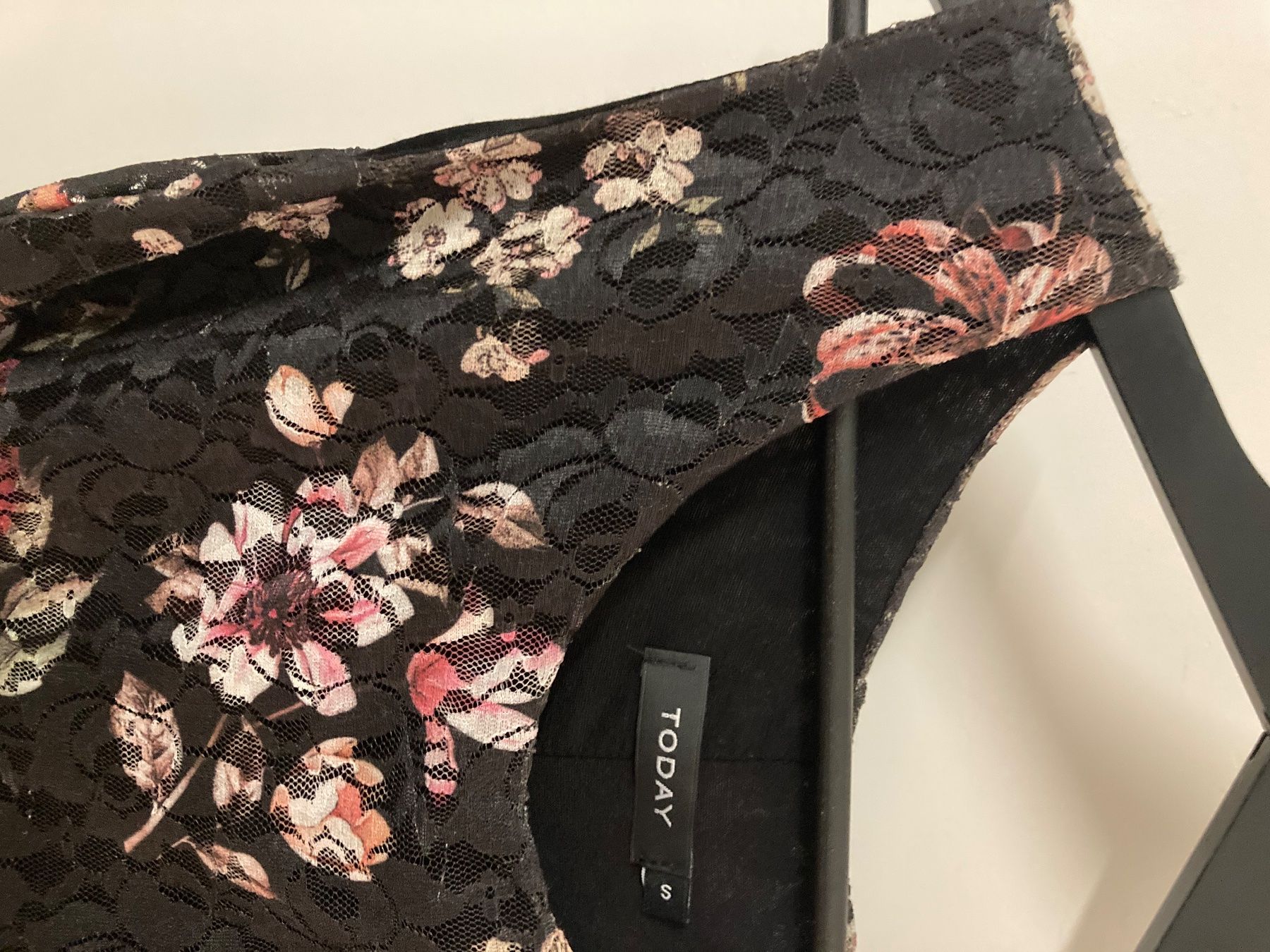 Kleider: Blumenkleid, Grösse S – Neu (gemäss Beschreibung) aus Winterthur von butterfly210 2