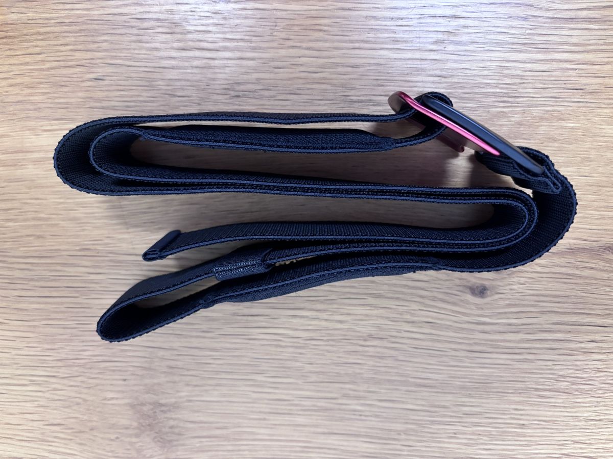 Gürtel: Recco Stretch Belt 125 – Neu (gemäss Beschreibung) aus Brig von dr12 2