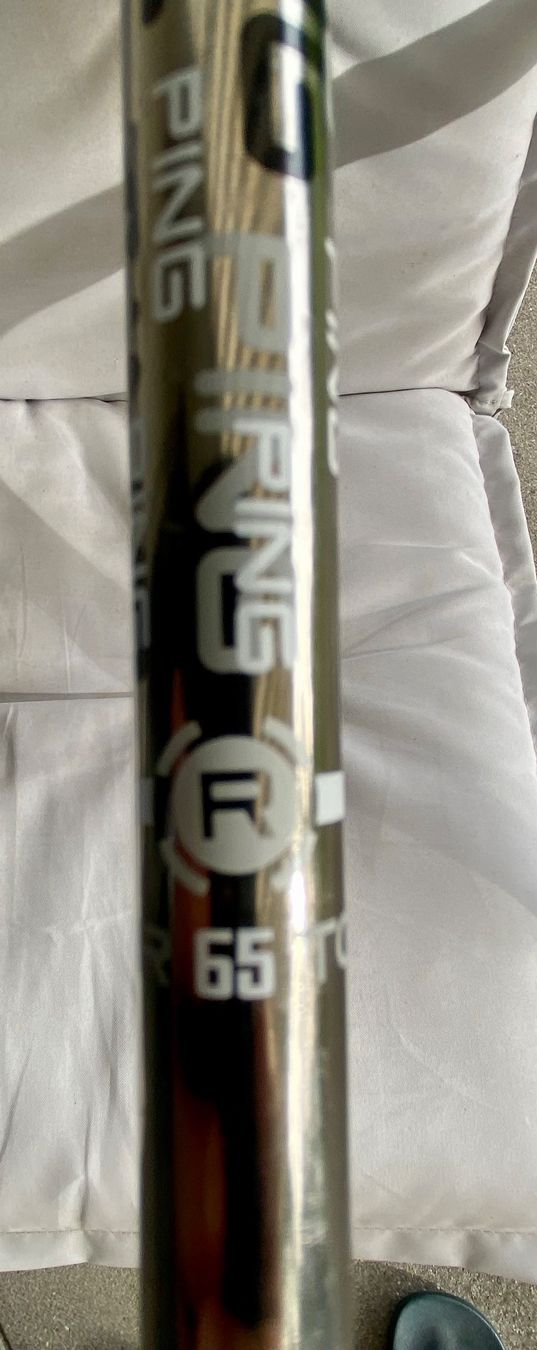 Ping Schläger & Sets: Driver Ping G30 - Herren RH, 10.5 mit Regular Flex Shaft – Gebraucht aus Bassersdorf von geronjmo 6