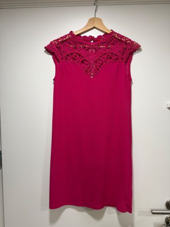 *NEU* GUESS Cocktailkleid XS