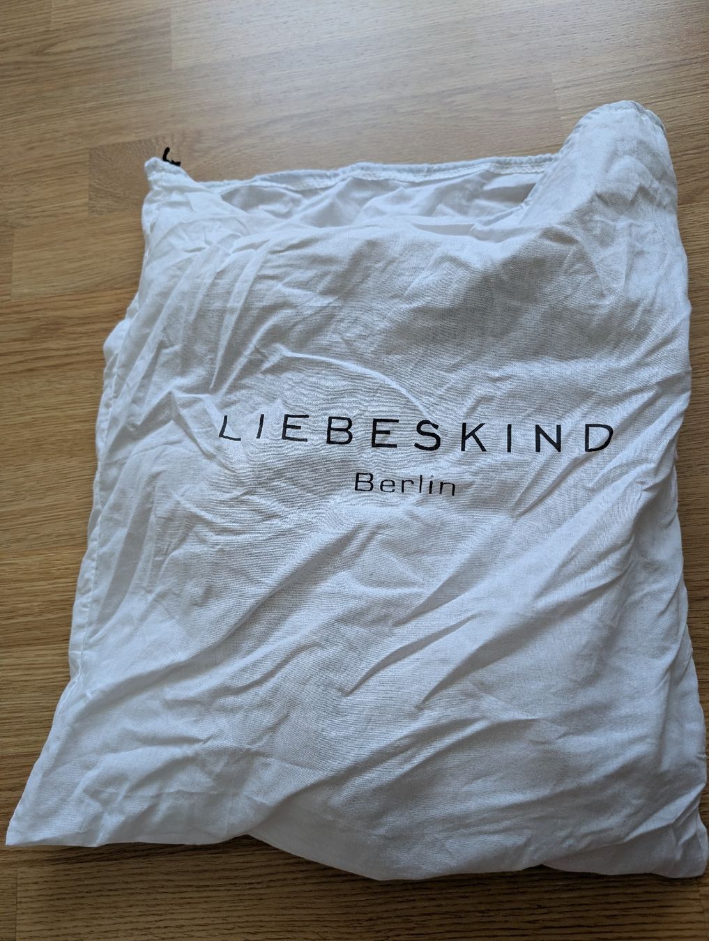 Liebeskind Borse da donna: Lederhandtasche von Liebeskind  – Usato da Kirchberg BE venduto da Daniela.l.z. 2