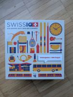 SwissIQ Plus - 990 Fragen über die Schweiz 