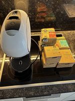 Kafeemaschine Dolce gusto mit 14 Monaten Garantie