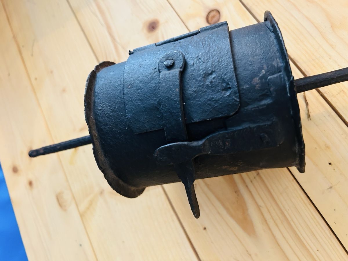 Elettrodomestici da cucina: Antique Kaffeebohnen Röster  – Usato da Zürich venduto da KuduKing