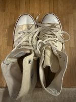 Converse All Star High Tops - Size 9.5 - Great Style!