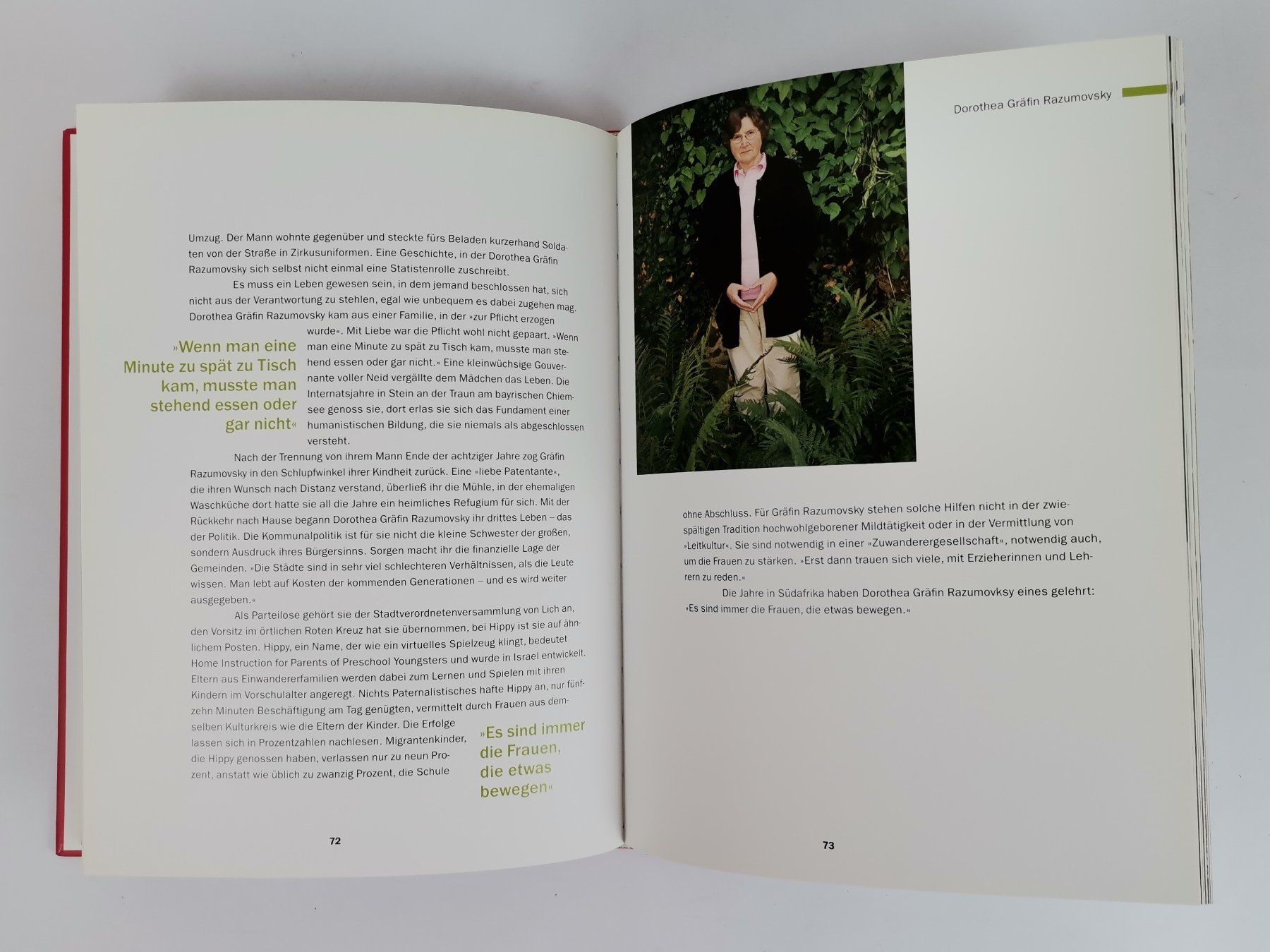 Bücher: BUCH Generation Grossmutter – Gebraucht aus Schaffhausen von Restwert_SH 5