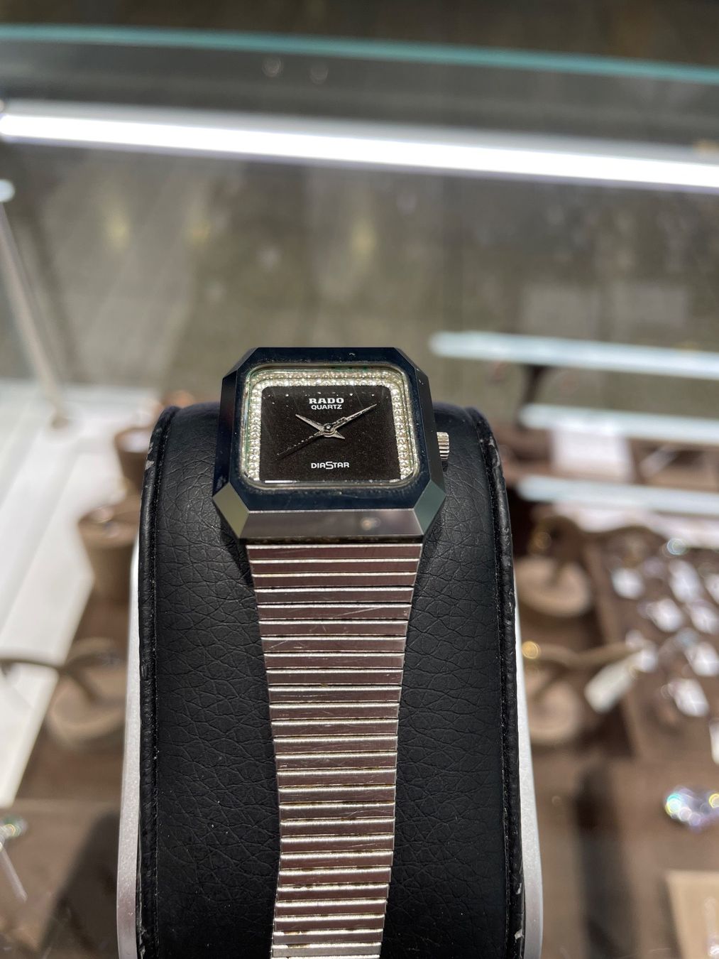 Rado Orologi: Rado Diastar – Usato da Bremgarten AG venduto da uhrenshopp 3