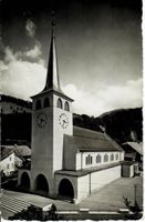 Grandvillard 1943