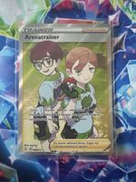 Pokemon Arenatrainer 068/072