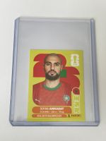 Panini WM 2026 Sticker Sofyan Amrabat neu