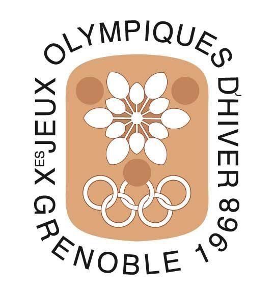 Medaglie: Médaille bronze Olympiques Grenoble 1968 – Usato da Pambio Noranco venduto da Pol69 1