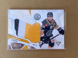 Game Jersey Connor Carrick - sportzoo national league 25/26