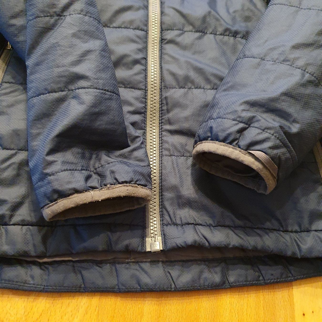 Bauer Giacche & Cappotti: Übergangsjacke f. Kinder v. Bauer, Gr. S – Usato da Bilten venduto da pelanov 3