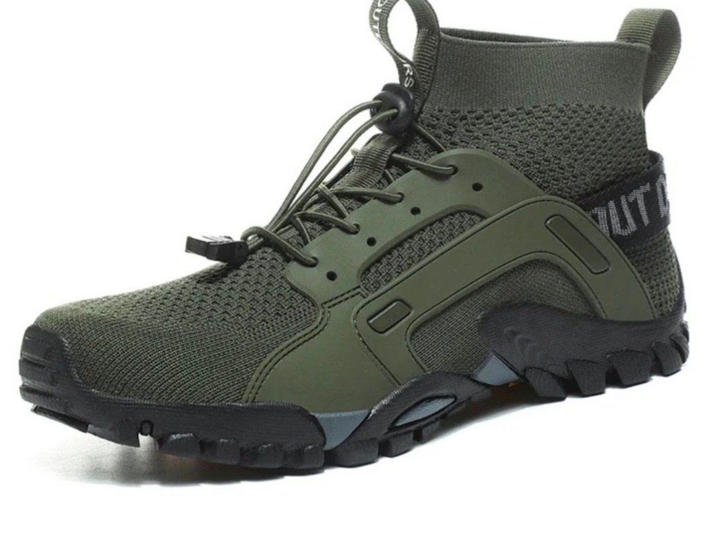 Scarpe da uomo: Barfussschuhe Outdoor 38 (37) – Usato da Oberwil BL venduto da Stellochkas