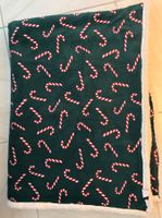 Tagesdecke - Weihnachtsmotif - 122 x 172 cm - Last Chance